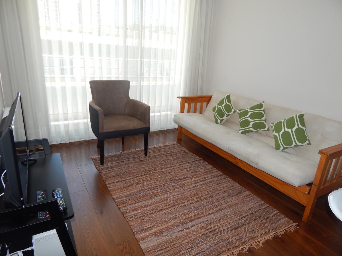 506 Apartamento Centro Viña del Mar Exterior foto