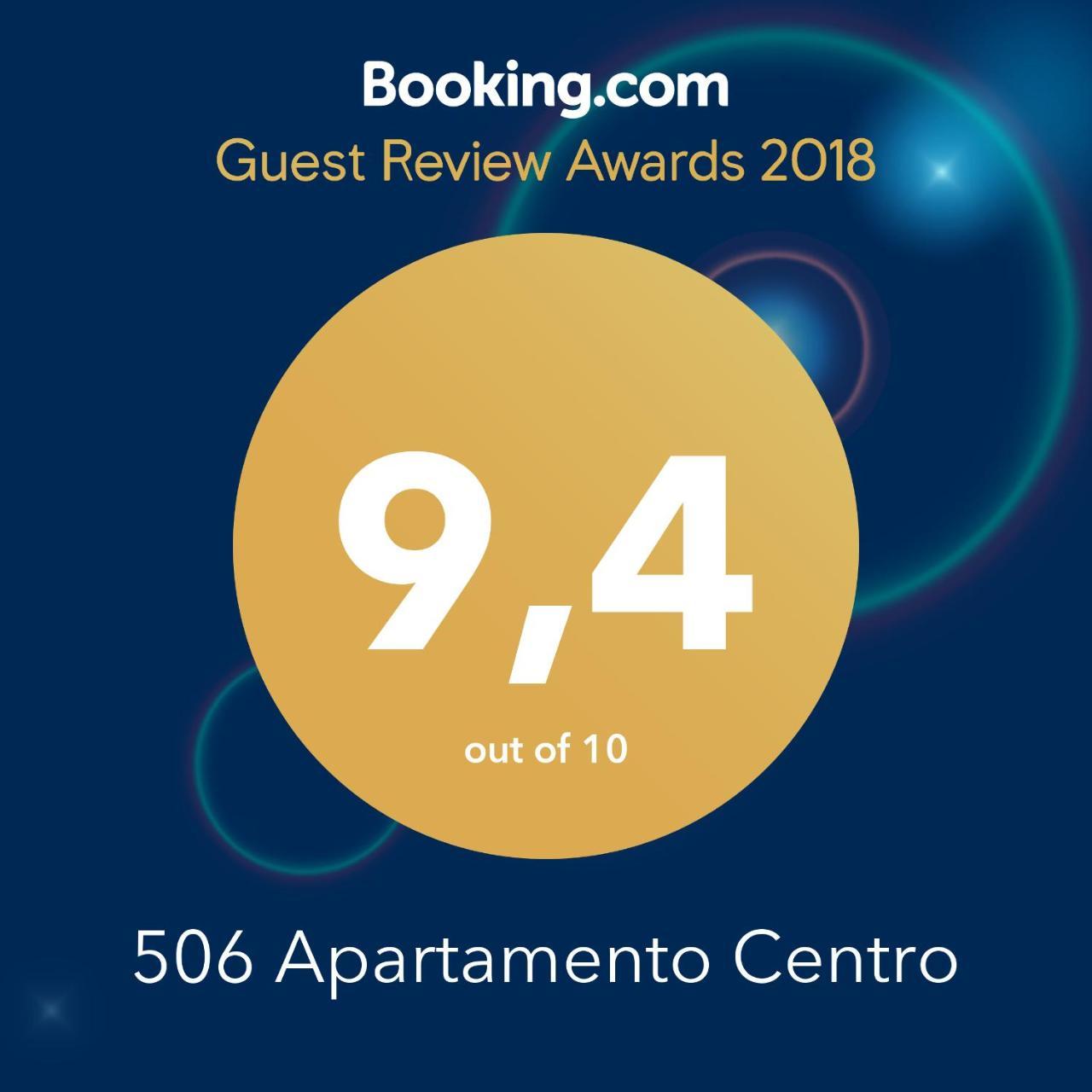 506 Apartamento Centro Viña del Mar Exterior foto